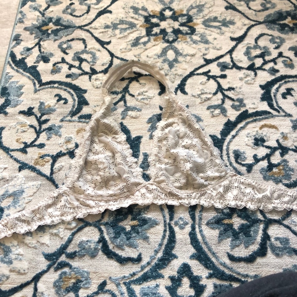 Free People Bralette